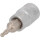 1/4" Bit-Stecknuss für Torx-Schrauben mit Kugelkopf, T30 - KS Tools 911.3776
