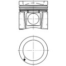 Kolben - Kolbenschmidt 40 030 610 - 40030610