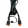 Intelligentes Ladegerät IQ-Load 15000 Plus 12 + 24 V,  20 - 300 Ah