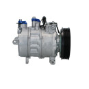 +Line Original Klimakompressor passend für AUDI A6 Allroad Quattro, A6 Quattro, Q7 Quattro 447140-1510+