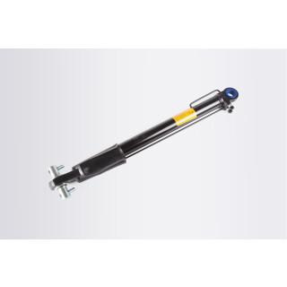 Hydraulikzylinder Ø55x795 passend für MERCEDES BENZ Actros MP4, Actros MP5, Antos, Arocs