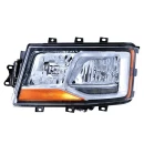 HELLA 1EH 014 541-051 Halogen-Hauptscheinwerfer - links -...