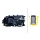 HELLA 1EH 014 541-061 Halogen-Hauptscheinwerfer - rechts - für u.a. Scania L,P,G,R,S