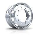 Speedline Truck Alufelge 9.00 x 22.5 ET 153 SLT 2917