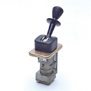 WABCO Hand Brake Valve - 961 721 011 0 | 9617210110