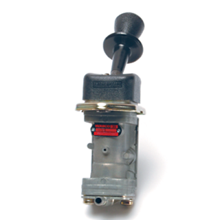 WABCO Handbremsventil - 961 721 044 0 | 9617210440