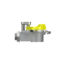 WABCO Kupplungskopf mit integriertem Filter - 952 201 011...