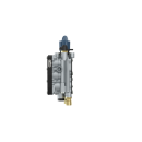 WABCO Steuergerät, Luftfederung eTASC - 463 090 500 0 | 4630905000