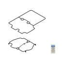 WABCO Teilesatz: Dichtung - 421 351 008 2 | 4213510082