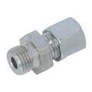 WABCO Gerade Einschraubverschraubung - 893 800 244 0 |...
