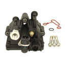 WABCO Teilesatz: Magnetventil - 970 150 923 2 | 9701509232