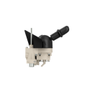 WABCO Handbremsventil, LKW/Anhänger - 961 724 225 0...