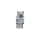 WABCO ABS Relaisventil - 472 195 039 0 | 4721950390