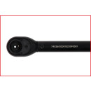 1/2" COMPETITION Ratschen-Drehmomentschlüssel, 20-200Nm - 512.0015