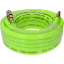 COMPETITION Signal-Druckluftschlauch 10m, Ø 10mm -...