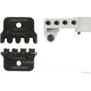 HERTH+BUSS ELPARTS 95942172 Crimpzangeneinsatz passend...