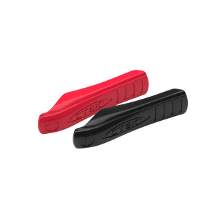 CTEK CLAMP SHELLS - RED & BLACK 40-147