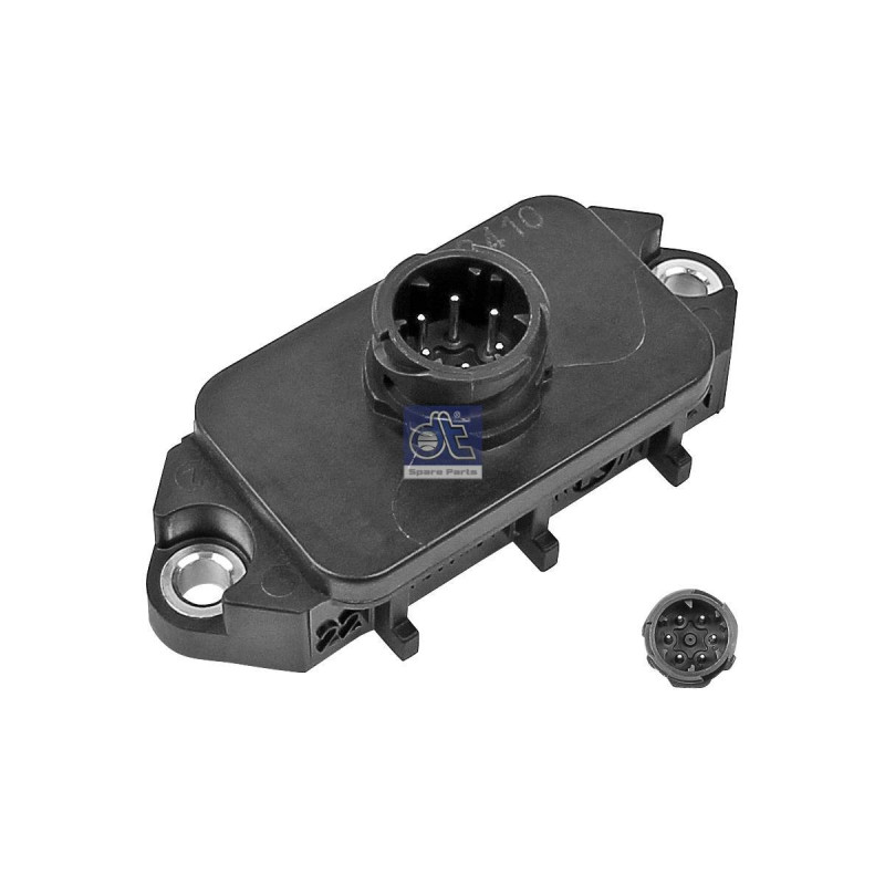 5801578131, DT Spare Parts 7.60511 Abgastemperatursensor für IVECO - LKW  Ersatzteile beim Experten bestellen