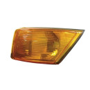 Blinker orange links passend für IVECO Daily S2000