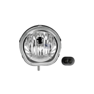 Nebelscheinwerfer ohne Glühlampe passend für IVECO