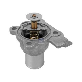 Thermostat passend für ALFA ROMEO, FIAT, FPT, IVECO, LANCIA