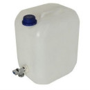 Wassertank / Wasserkanister 10 Liter