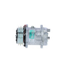 Kompressor UNIVERSAL SD7H15-4709,7862,8023,8227  - NRF...