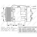 Kompressor UNIVERSAL 4864 - NRF 32286