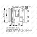 Kompressor UNIVERSAL  - NRF 32800G