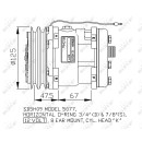 Kompressor UNIVERSAL  - NRF 32806G