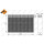 Verdampfer, ohne Rohranschluss, EASY FIT passend für SCANIA P-/G-/R-/T-Series 04- NRF 36148