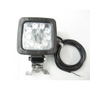 Arbeitsscheinwerfer WAS LED 12V 24V LED9