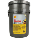 Shell Rimula R6 LM 10W-40 20 Liter (MB228.51) Low-Ash...