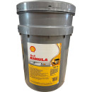 Shell Rimula R4 L 15W-40 20 Liter Motorenöl Low Ash...
