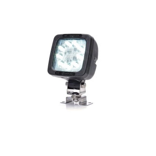 TruckLED LED Arbeitsscheinwerfer 9W - All Day Led - für 12&24 Volt