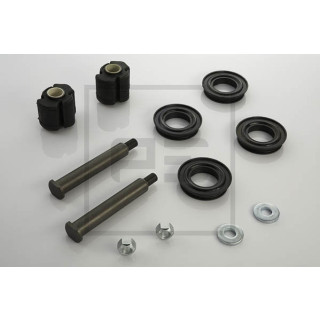 Fahrerhauslager Rep.-S 25 x 35 / 169 x 175 passend für MERCEDES-BENZ