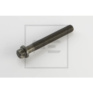 Schraube M 14x1,5 x 110/85 passend für MAN