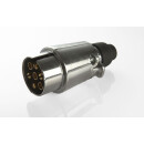 Stecker 7polig 12V-N7 DIN 72577 DIN ISO 1724 passend...