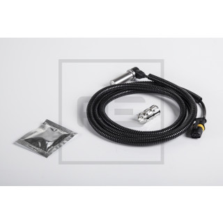 ABS - Sensor Kabellänge [mm] 1500 passend für MAN