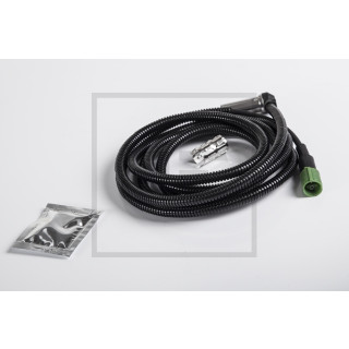 ABS - Sensor Kabellänge [mm] 2675 passend für SCANIA