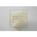 Stabilisatorlager 55x74/90x96  transparent passend...