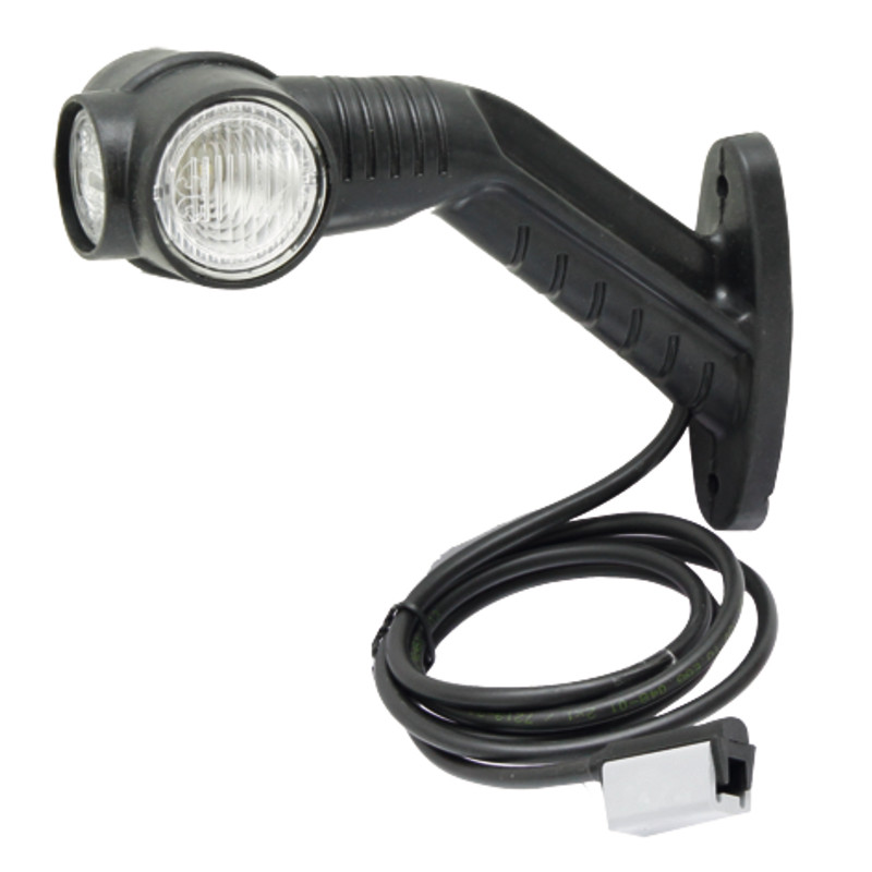 LED Umrissleuchte PRO-SUPERPOINT III