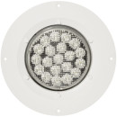 LED - Innenleuchte, rund, 12/24 Volt, D = 218 mm