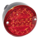 LED-Nebelschluss-/Rückfahrleuchte, rund, 140 mm, mit...