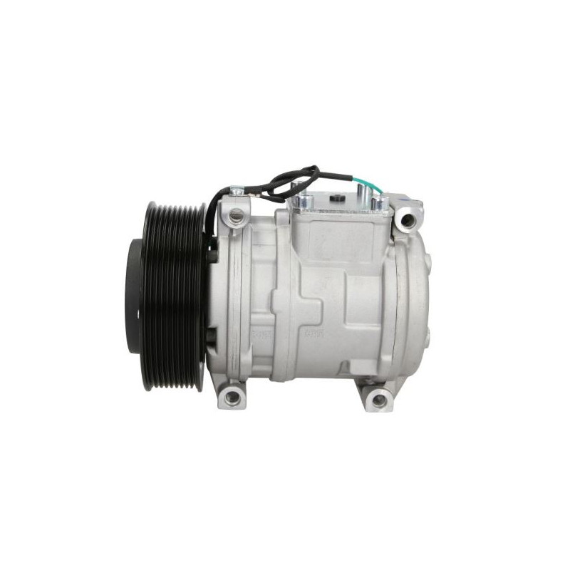 Klimakompressor Neu - OE-Ref. A5412301011 für Mercedes Trucks