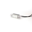 LED Vordere Umrissleuchte Universal W61 12V-24V