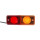 LED Heckleuchte Universal W072UD 12V-24V