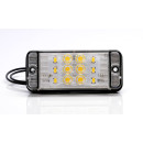 LED Rückfahrleuchten Universal W84 12V-24V