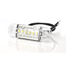 LED Seitliche Umrissleuchte Universal W97.2 12V-24V