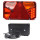 Heckleuchte rechts W125DZP 12V|24V
